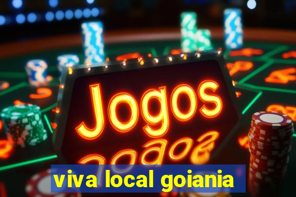 viva local goiania